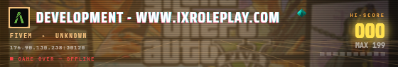 Arcade badge preview