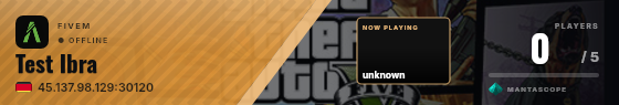 Sweep badge preview