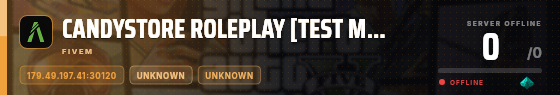 Edge badge preview