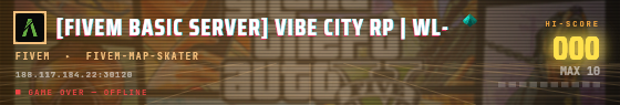Arcade badge preview