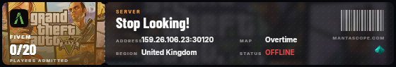Ticket badge preview
