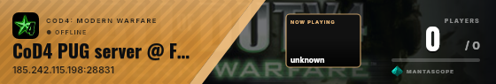 Sweep badge preview