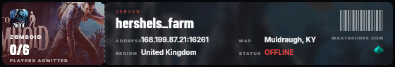 Ticket badge preview