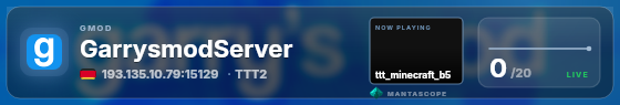 Glass badge preview