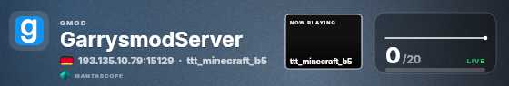 Mesh badge preview