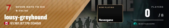 Sweep badge preview