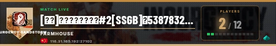 Scoreboard badge preview