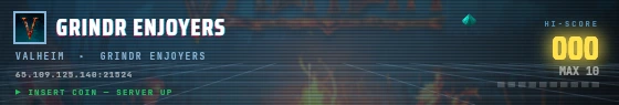 Arcade badge preview