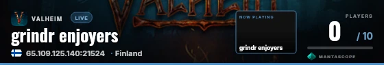 Hero badge preview