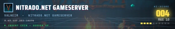 Arcade badge preview