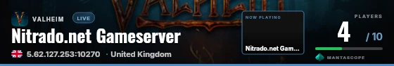 Hero badge preview