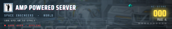 Arcade badge preview
