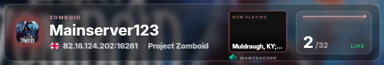 Glass badge preview