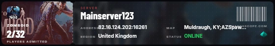 Ticket badge preview