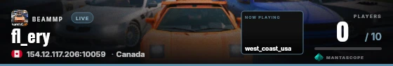 Hero badge preview