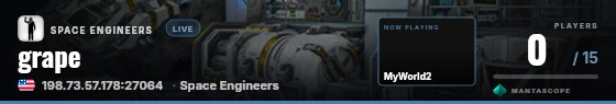 Hero badge preview