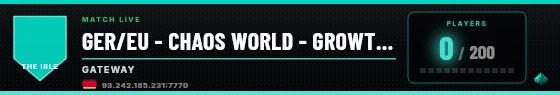 Scoreboard badge preview
