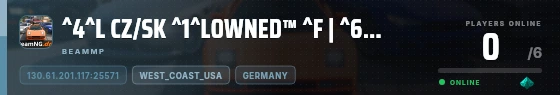 Edge badge preview