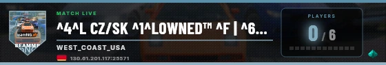 Scoreboard badge preview