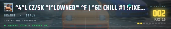 Arcade badge preview