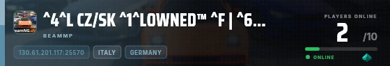 Edge badge preview