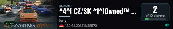 ^4^l CZ/SK ^1^lOwned™ ^f | ^6🧊 Chill #1 !FIXED! live status badge