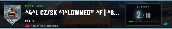 Scoreboard badge preview