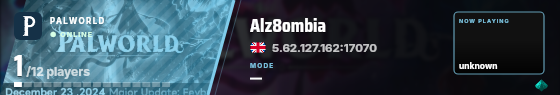 Blade badge preview