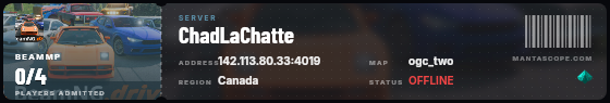 Ticket badge preview