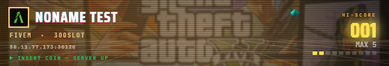 Arcade badge preview