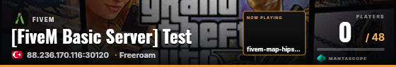 Hero badge preview