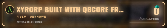 Marquee badge preview