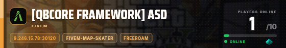 Edge badge preview