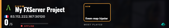 Filmstrip badge preview