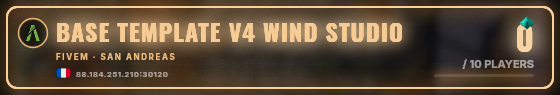 Marquee badge preview