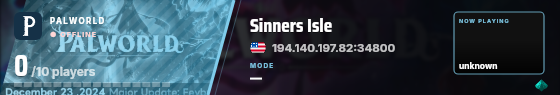 Blade badge preview