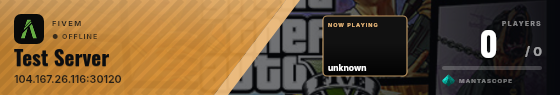 Sweep badge preview