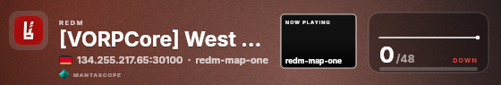 Mesh badge preview