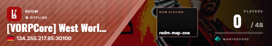 Sweep badge preview
