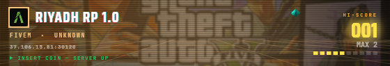 Arcade badge preview