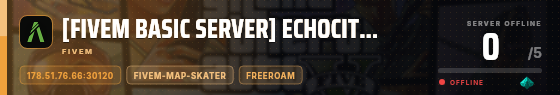 Edge badge preview