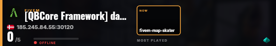 Filmstrip badge preview