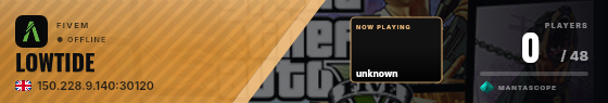 Sweep badge preview