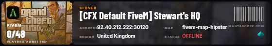 Ticket badge preview