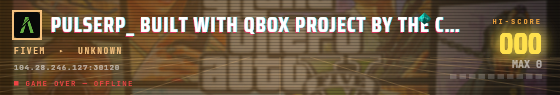 Arcade badge preview