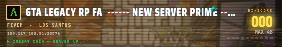 Arcade badge preview