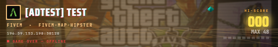 Arcade badge preview