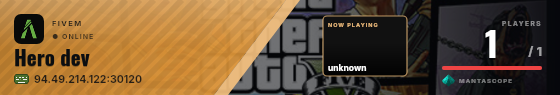 Sweep badge preview