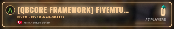 Marquee badge preview