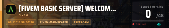 Edge badge preview